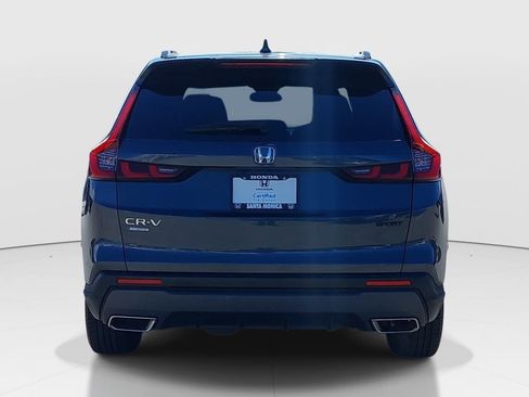 Used 2024 Honda CR-V Sport image 6