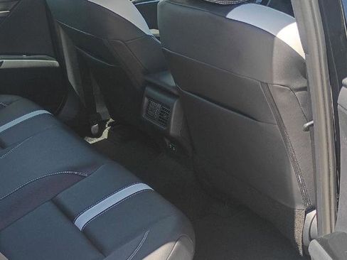 New 2026 Toyota Camry SE FWD image 18