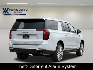 New 2026 GMC Yukon XL Denali w/ Denali Reserve Package AWD/4WD video 3