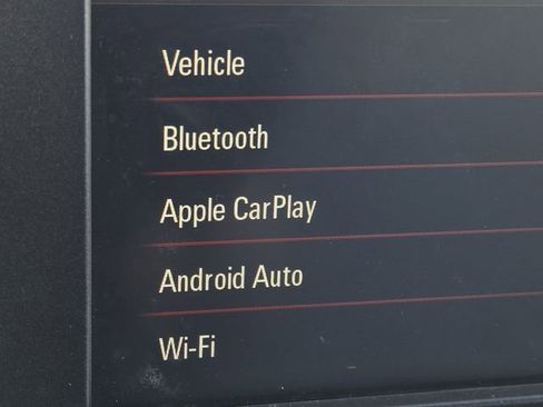 Used 2017 GMC Sierra 1500 4x4 Double Cab w/ Elevation Edition image 4