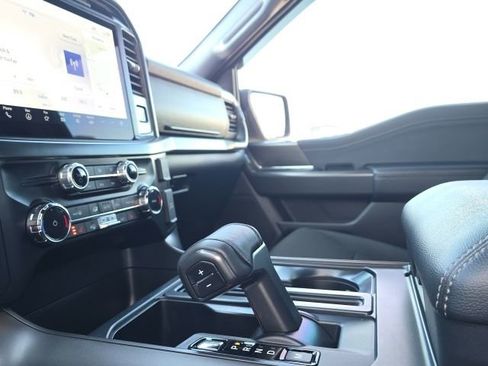 Used 2024 Ford F150 XLT w/ Equipment Group 302A MID image 21