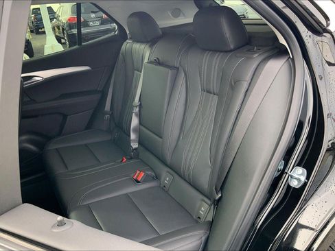 New 2026 Buick Envision Avenir AWD/4WD image 10