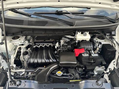Used 2021 Nissan NV200 SV FWD image 20