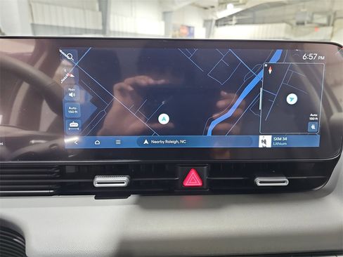 New 2026 Hyundai Ioniq 5 SEL image 23