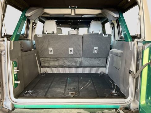 Used 2024 Ford Bronco Big Bend image 26