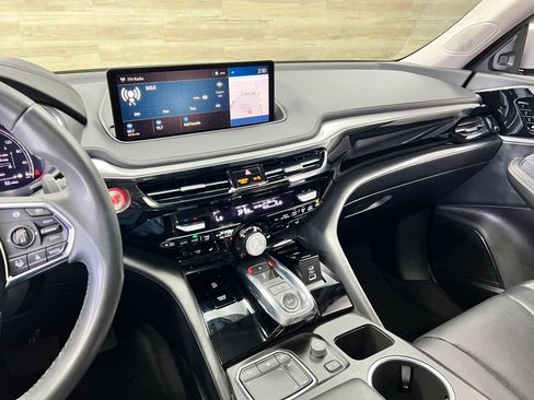 Used 2024 Acura MDX w/ Technology Package AWD/4WD image 13