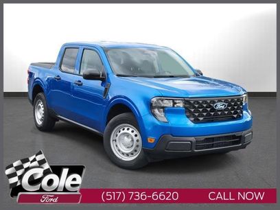 New 2025 Ford Maverick XL