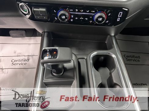 New 2026 Chevrolet Silverado 1500 RST w/ All Star Edition Plus image 47