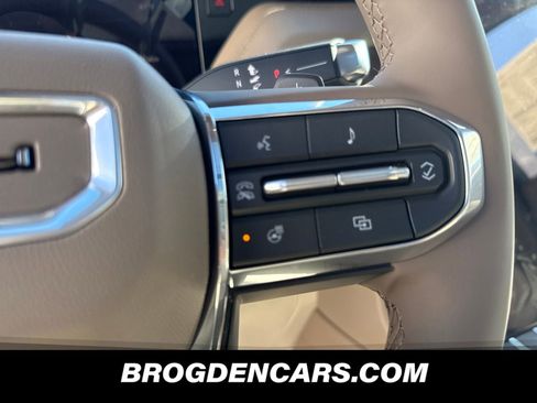 New 2026 GMC Yukon XL Denali image 6