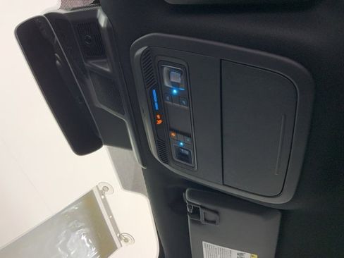 New 2025 Ford Mustang Mach-E GT w/ Bronze Appearance Package image 24