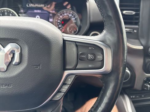 Used 2019 RAM 1500 Big Horn RWD image 62