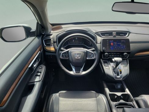 Used 2017 Honda CR-V Touring image 7