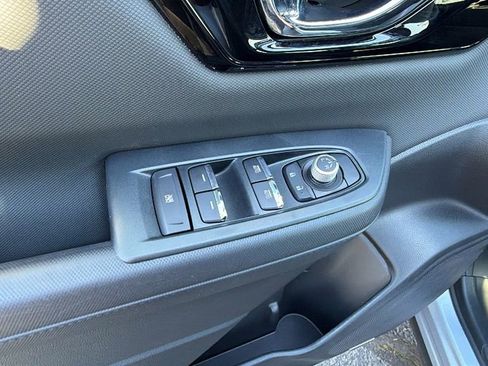 Used 2025 Subaru Forester Limited w/ Popular Package #1 image 20