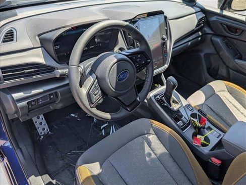 Used 2026 Subaru Crosstrek 2.5i Sport AWD/4WD image 10