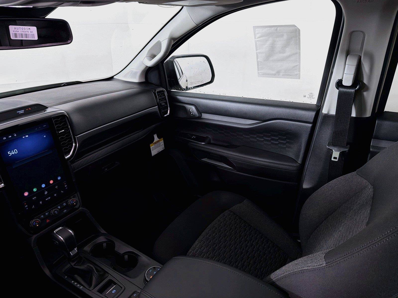 New 2026 Ford Ranger XLT AWD/4WD image 28
