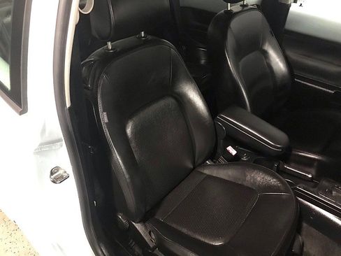 Used 2010 Volkswagen Beetle 2d Coupe Final Edition image 14