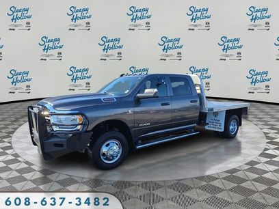 Used 2022 RAM 3500 Tradesman