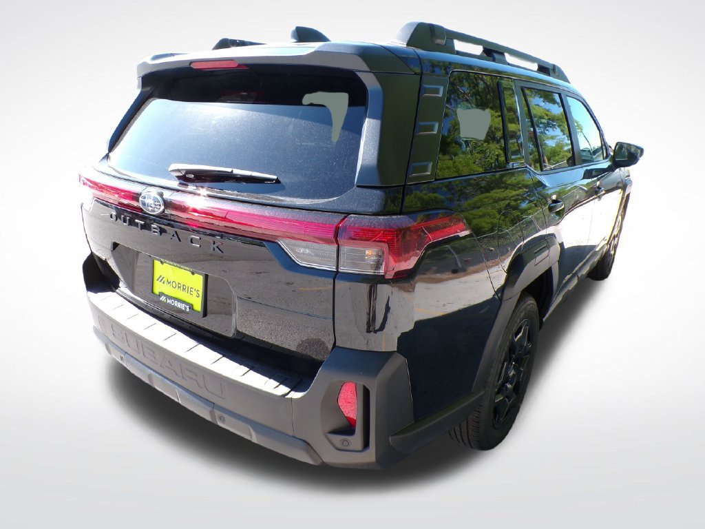 New 2026 Subaru Outback Limited AWD/4WD image 6