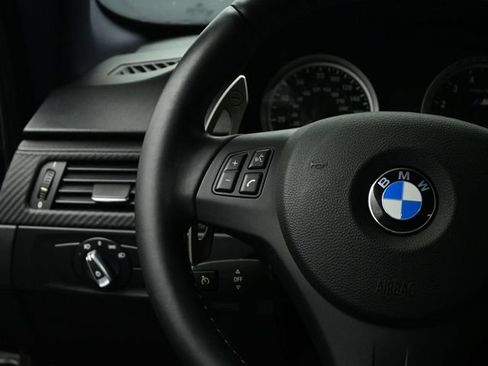 Used 2013 BMW M3 Coupe w/ Premium Pkg RWD image 35