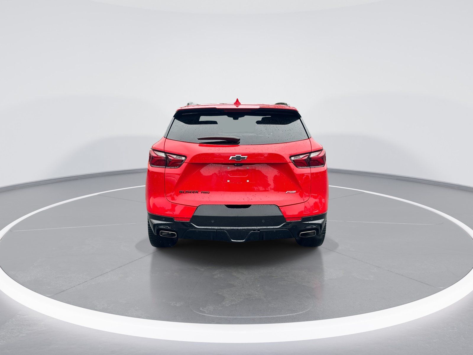 Used 2020 Chevrolet Blazer RS AWD/4WD image 8