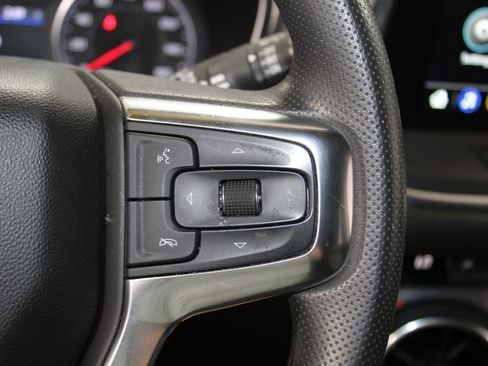 Used 2024 Chevrolet Blazer LT image 35