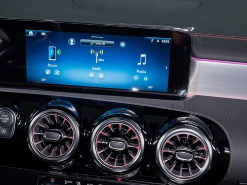 New 2026 Mercedes-Benz CLA 250 image 19