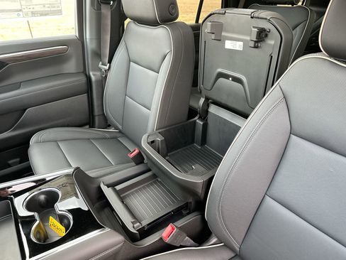 New 2026 Chevrolet Tahoe Premier w/ Sun And Tow Package image 19