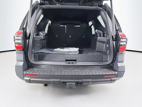 New 2026 Toyota 4Runner TRD Off-Road Premium AWD/4WD image 25