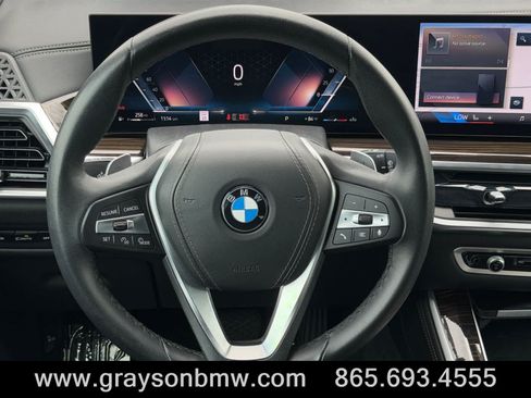 Used 2026 BMW X5 xDrive40i AWD/4WD image 24