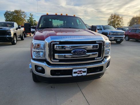 Used 2014 Ford F350 XLT w/ XLT Value Package image 2