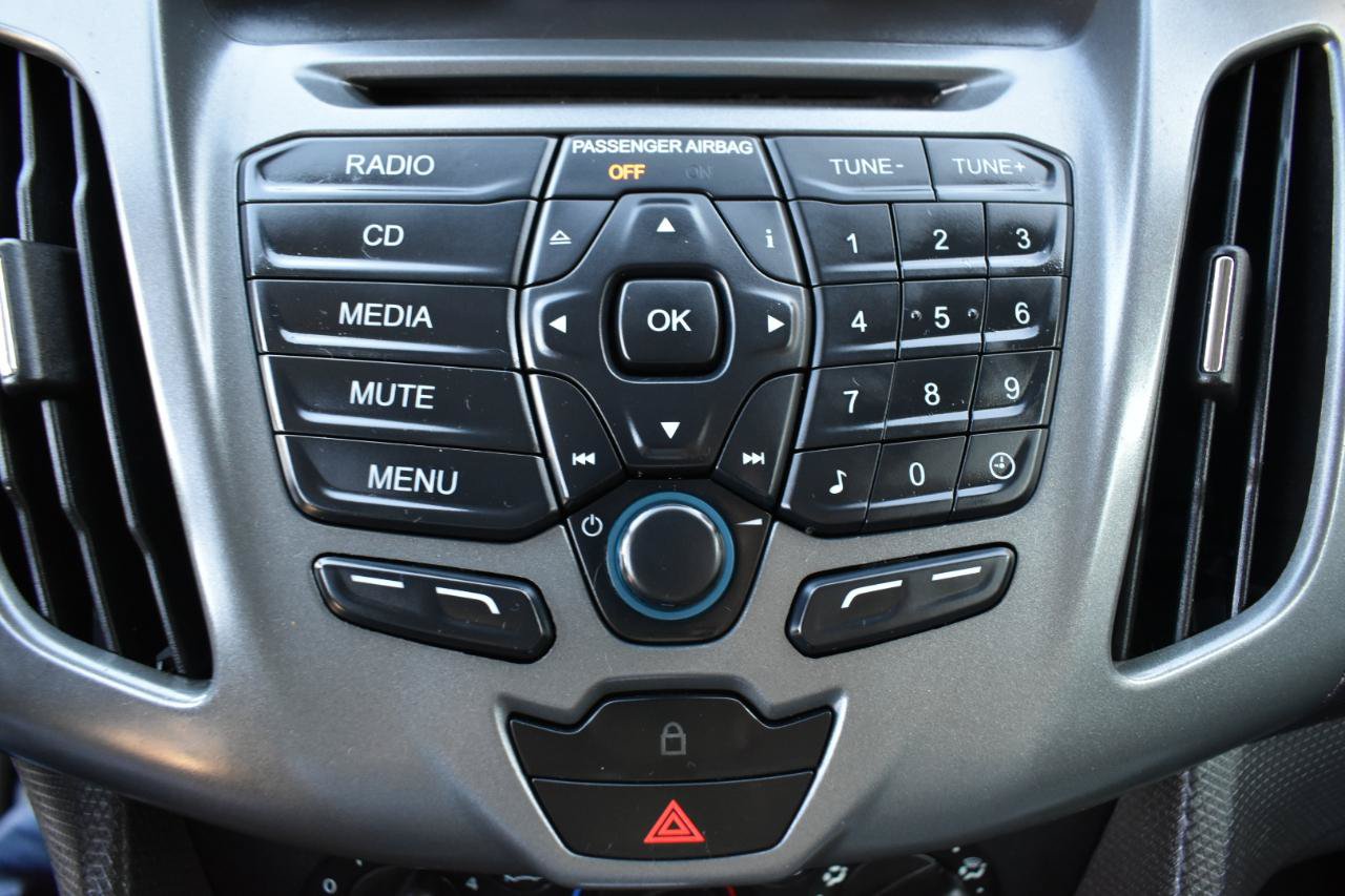Used 2016 Ford Transit Connect XL FWD image 16