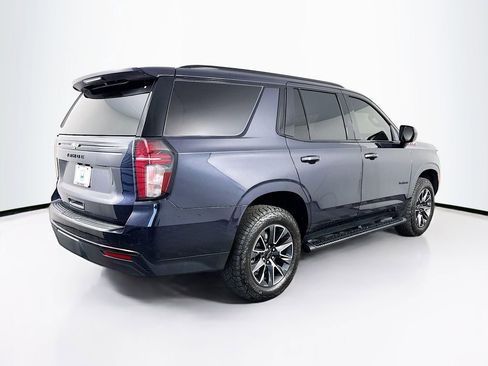 Used 2023 Chevrolet Tahoe Z71 image 5