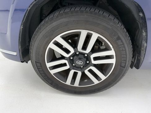 Used 2016 Toyota 4Runner Limited RWD image 7