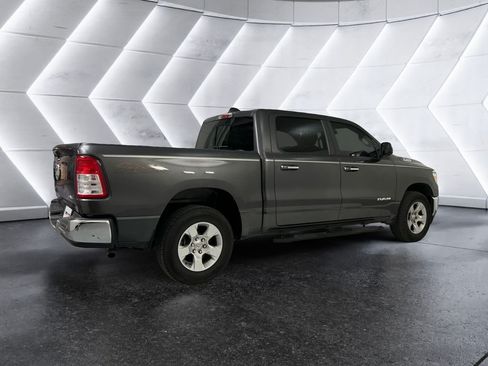 Used 2019 RAM 1500 Big Horn AWD/4WD image 4