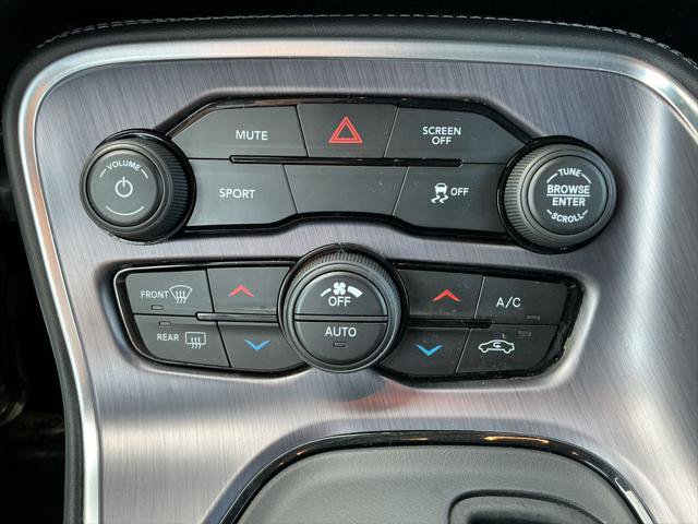 Certified 2018 Dodge Challenger R/T RWD image 21