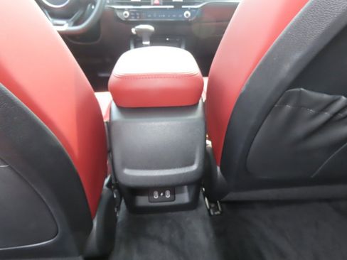 Used 2025 Kia K5 GT-Line w/ GT-Line Premium Package FWD image 21