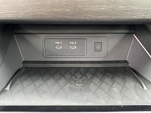 New 2025 Nissan Murano SL w/ Cargo Package image 16