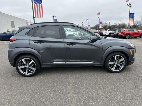 Used 2020 Hyundai Kona Ultimate image 5