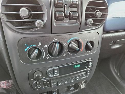 Used 2003 Chrysler PT Cruiser Touring image 22