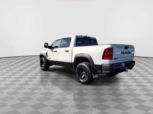 New 2026 RAM 1500 RHO w/ RHO Level 1 Equipment Group AWD/4WD image 6