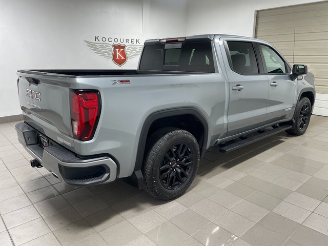 Used 2025 GMC Sierra 1500 Elevation w/ Preferred Package AWD/4WD image 6