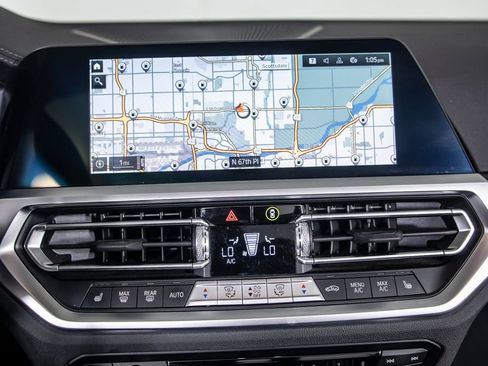 Used 2022 BMW M440i Convertible RWD image 34