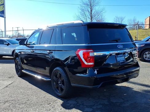 Used 2021 Ford Expedition XLT image 5