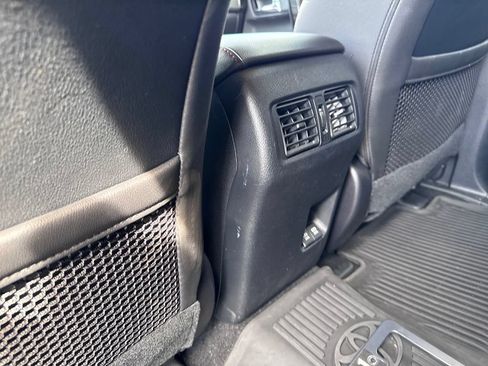 Used 2022 Toyota 4Runner TRD Off-Road Premium w/ TRD Black Wheel Package (TMS) AWD/4WD image 28