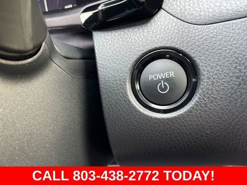 Used 2026 Toyota Camry SE w/ Convenience Package image 22