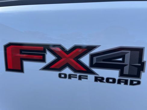 Used 2021 Ford Ranger Lariat w/ Equipment Group 501A High image 27