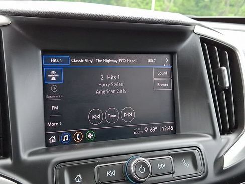 Used 2024 GMC Terrain SLE w/ Driver Convenience Package AWD/4WD image 19