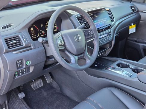 New 2026 Honda Ridgeline TrailSport image 10