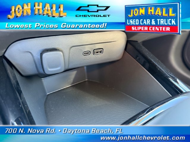 Used 2026 Chevrolet Trax ACTIV w/ Driver Confidence Package FWD image 27