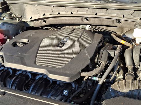 Certified 2023 Hyundai Tucson SEL image 29